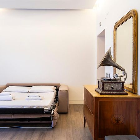 Regina Margherita Home Rome Buitenkant foto